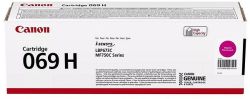 069 H Magenta 5096C002 laserkasetti