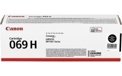 069 H Black 5098C002 laserkasetti