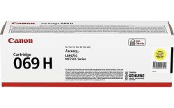 Canon toner T09 / 3017C006 yellow