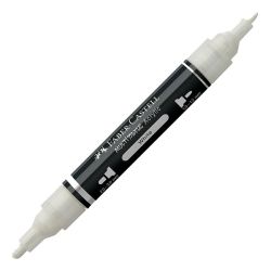 Multimark SP 101 valkoinen akryylitussi