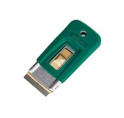 Safety Raappa 4cm Metalli/kuminen kahva, sis. terä