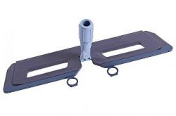 Swep r-levykehys 50cm taskumopeille