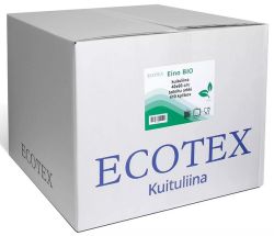 BIO Sileä Kuituliina 40x60cm nelitaitettu 410kpl