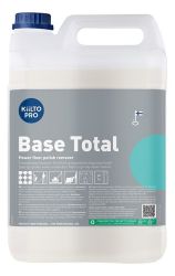 KiiLTO PRO Base Total Vahanpoistoaine Tehokas! 5L