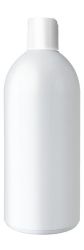 Kiilto Pro Käyttöliuospullo 500ml valkoinen keinukorkki