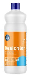KiiLTO PRO Desichlor Desinfioiva Puhdistusaine 1L