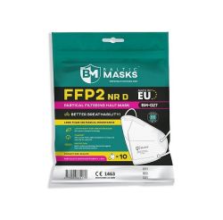 Baltic Masks FFP2 hengityssuojain 10kpl