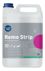 KiiLTO PRO Remo Strip Vahanpoistoaine Huuhteluvapaa 5L