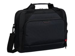 Tietokonelaukku Classic EcoSmart 14'' musta