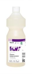 KW Florens 1L Lattian Puhdistus- ja hoitoaine