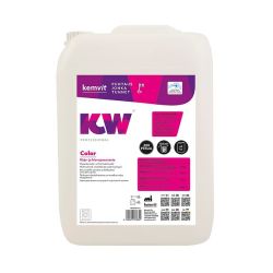 KW Color Pyykinpesuaine 10L Pyykinpesuaine