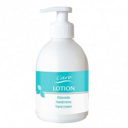 Care Lotion käsivoide pumppupullo 300ml