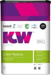 KW Color Natura 8kg 8kg