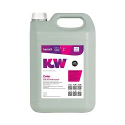 KW Color Pyykinpesuaine 5L Pyykinpesuaine