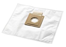 Pölypussi fleece 10kpl
