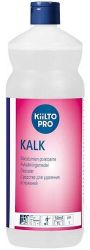 Kiilto Pro Kalk 1 l Saostumien poistoaine