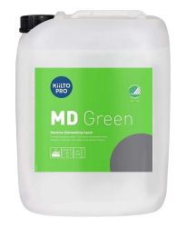 KiiLTO PRO MD Green Koneastianpesuaine 20L