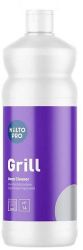 Kiilto Pro Grill 1 l Rasvanpoistoaine, käyttövalmis