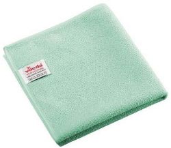 Vileda r-MicroTuff Swift Max mikrokuitupyyhe vihreä 38x38cm