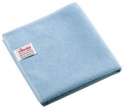 Vileda r-MicroTuff Swift Max mikrokuitupyyhe sininen 38x38cm