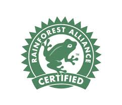 Rainforest-alliance