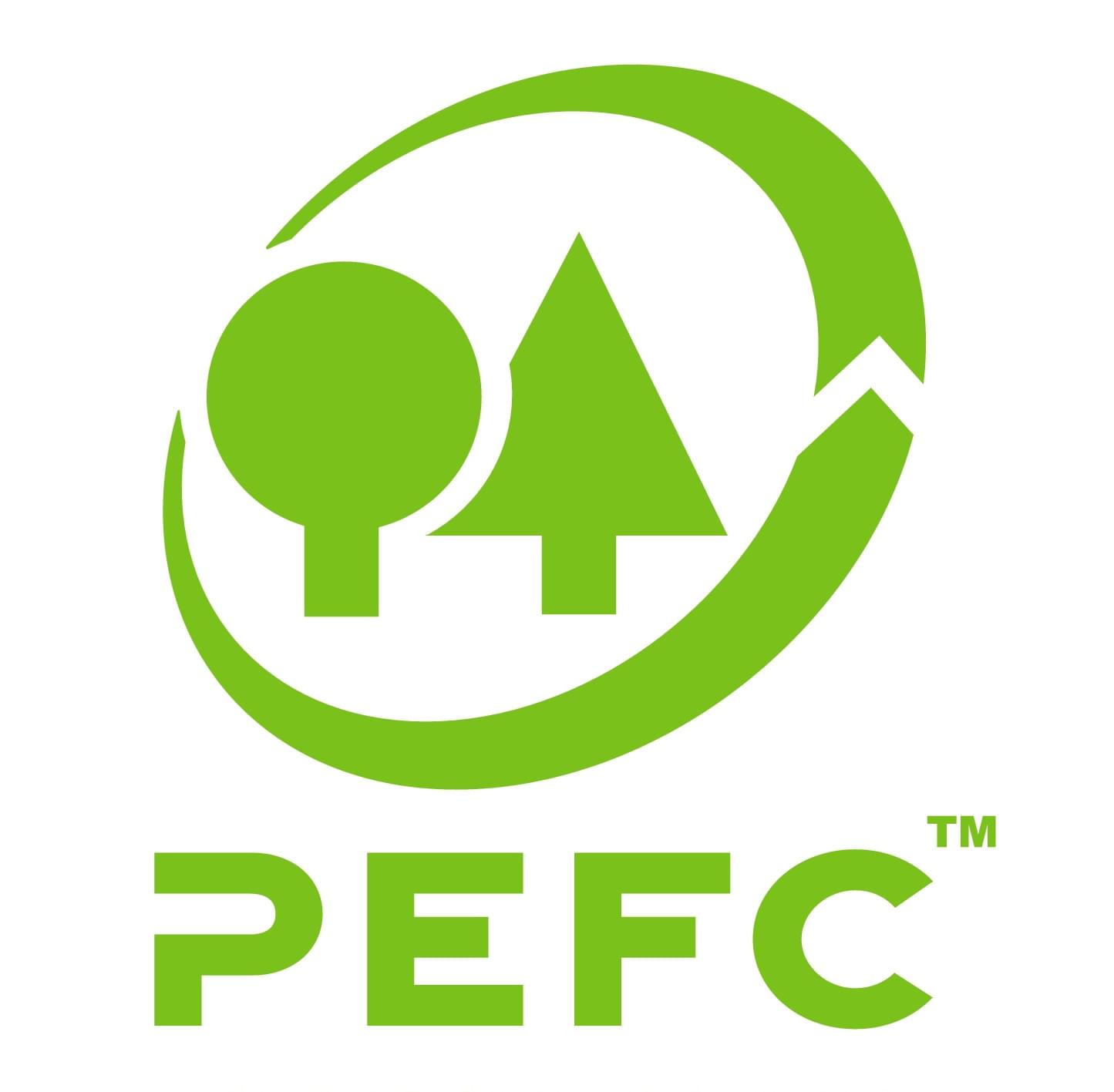 PEFC Sertifikaatti